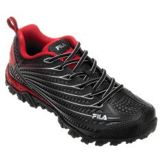 Tênis Fila Masculino Trekking Fishbone
