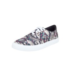 Tênis Ride Skateboards Feminino Casual Janna Print