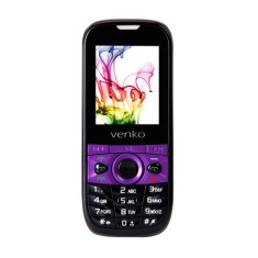 Celular Venko Ideal II 0,3 MP 4 Chips