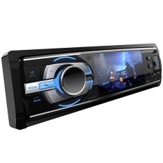 DVD Player Automotivo Pósitron 3 " Sensor de Estacionamento SP4300AV
