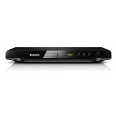 DVD Player Karaokê DVP3680KX/78 Philips