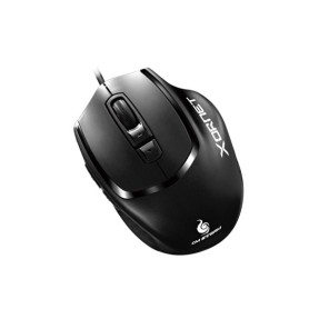 Mouse Óptico Gamer USB Xornet - Cooler Master
