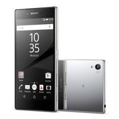 Smartphone Sony Xperia Z5 Premium 32GB 23,0 MP Android 5.1 (Lollipop) 3G 4G Wi-Fi