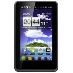 Tablet Digigrow 4 GB TFT 7" Android 4.0 (Ice Cream Sandwich) DWTB-7104