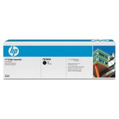 Toner Preto HP CB380A