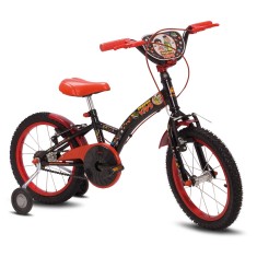 Bicicleta Verden Bikes Aro 16 Freio V-Brake Kids