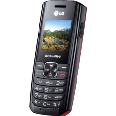 Celular LG GS155 1,3 MP