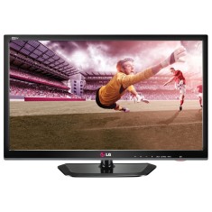 TV LED 29" LG 29LN300B 1 HDMI