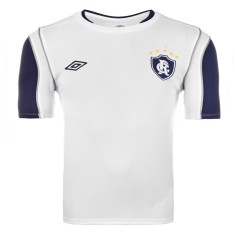 Camisa Treino Remo 2013 Umbro