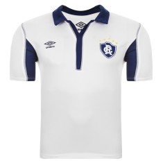 Camisa Viagem Polo Remo 2014 Umbro