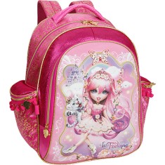 Mochila Escolar PCF Global La Fadinne Dream G 959A04