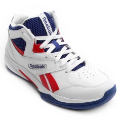 Tênis Reebok Masculino Basquete Pro Heritage 2