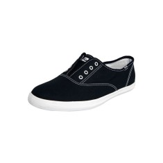 Tênis Keds Feminino Casual Champion Slip Canvas