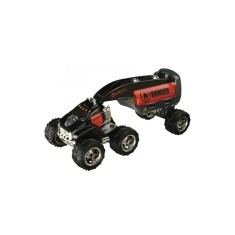 Carrinho de Controle Remoto Multilaser BR366