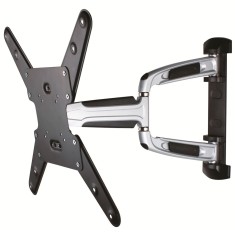 Suporte para TV LCD/LED/Plasma Articulado Brasforma SBRP441