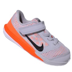 Tênis Nike Infantil (Menino) Corrida Fusion Run 4