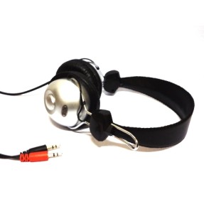 Headphone com Microfone Horbi AHP-1903