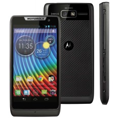 Smartphone Motorola Razr D3 4GB XT919 8,0 MP Android 4.1 (Jelly Bean) Wi-Fi 3G