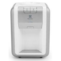 Bebedouro Mesa Compressor (Gás) - Electrolux Turbo Acqua WD20C