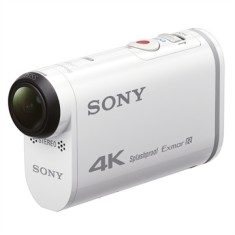 Filmadora Sony Action Cam FDR-X1000V 4k