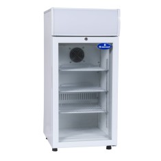 Frigobar Brascool 80 Litros LG-80