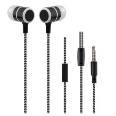 Fone de Ouvido com Microfone C3 Tech EP-03