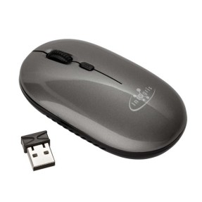 Mouse Óptico sem Fio 355WI - Integris