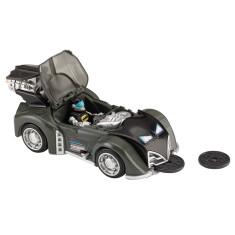 Boneco Batman Imaginext M5649/BFT61 - Mattel