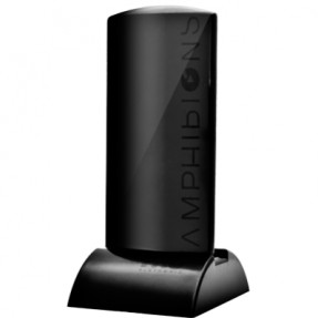 Antena de TV Externa Interna Proeletronic Amphibions PROHD-2000