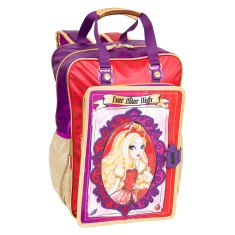 Mochila Escolar Sestini Ever After High 16Z G 64363