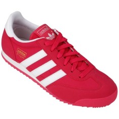 Tênis Adidas Feminino Casual Dragon