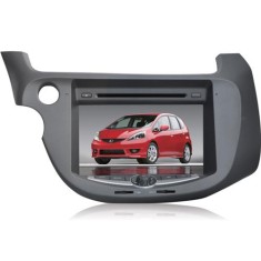 Central Multimídia Automotiva H-Buster HBO 8810HO