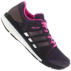 Tênis Adidas Feminino Corrida Adizero Tempo Boost 8