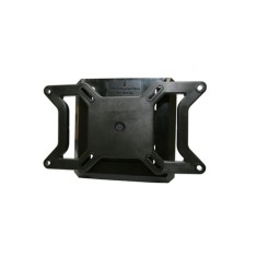 Suporte para TV LCD/LED/Plasma Parede Até 32 Polegadas Multilaser AC118