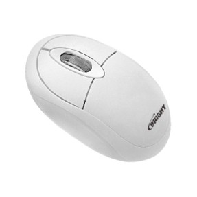 Mouse Óptico USB Espanha 0105 - Bright