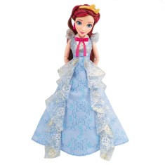 Boneca Descendentes Jane B3125 Hasbro