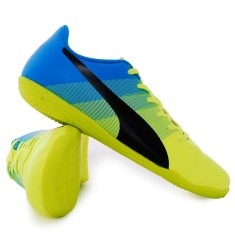 Tênis Puma Masculino Futsal Evopower 4.3 IT
