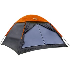 Barraca de Camping 4 pessoas Echolife Weekend