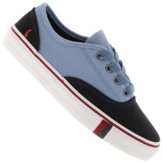 Tênis Reserva Infantil (Menino) Casual RMI016