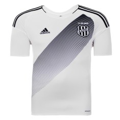 Camisa Torcedor Ponte Preta I 2016 sem Número Adidas