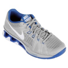 Tênis Nike Masculino Academia Reax Lightspeed