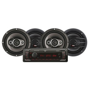 CD Player Automotivo Novik Neo NVK-214
