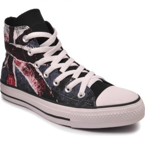 Tênis Converse All Star Feminino Casual Ct As Hi