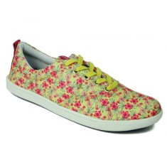 Tênis Cravo e Canela Feminino Casual 147704