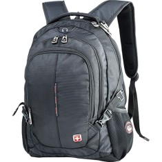 Mochila Swisswin com Compartimento para Notebook Genebra