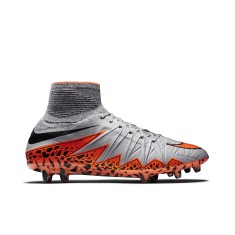 Chuteira Campo Nike Hypervenom Phantom II FG Adulto