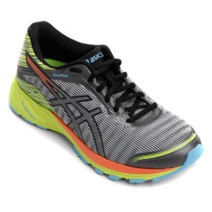 Tênis Asics Feminino Corrida Dynaflyte