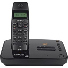Telefone sem Fio Intelbras Secretaria Eletrônica TS 40 SE