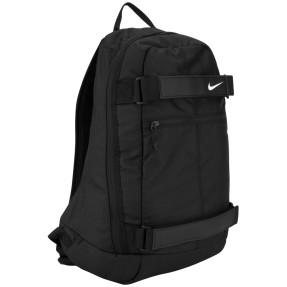 Mochila Nike com Compartimento para Notebook 27 Litros Embarca Medium