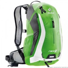 Mochila Deuter 12 Litros Race X